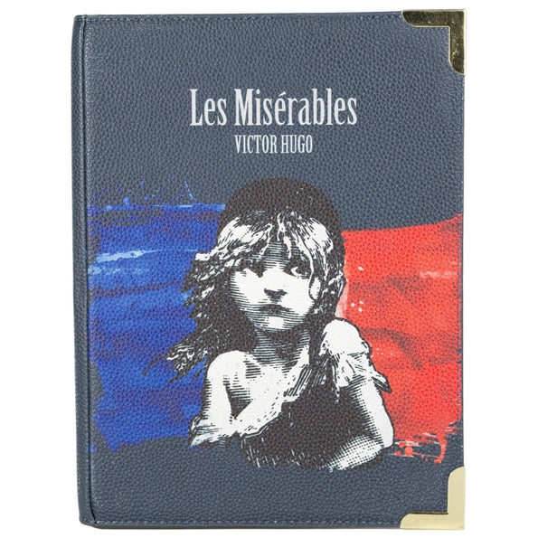 Geantă Carte Les Miserables