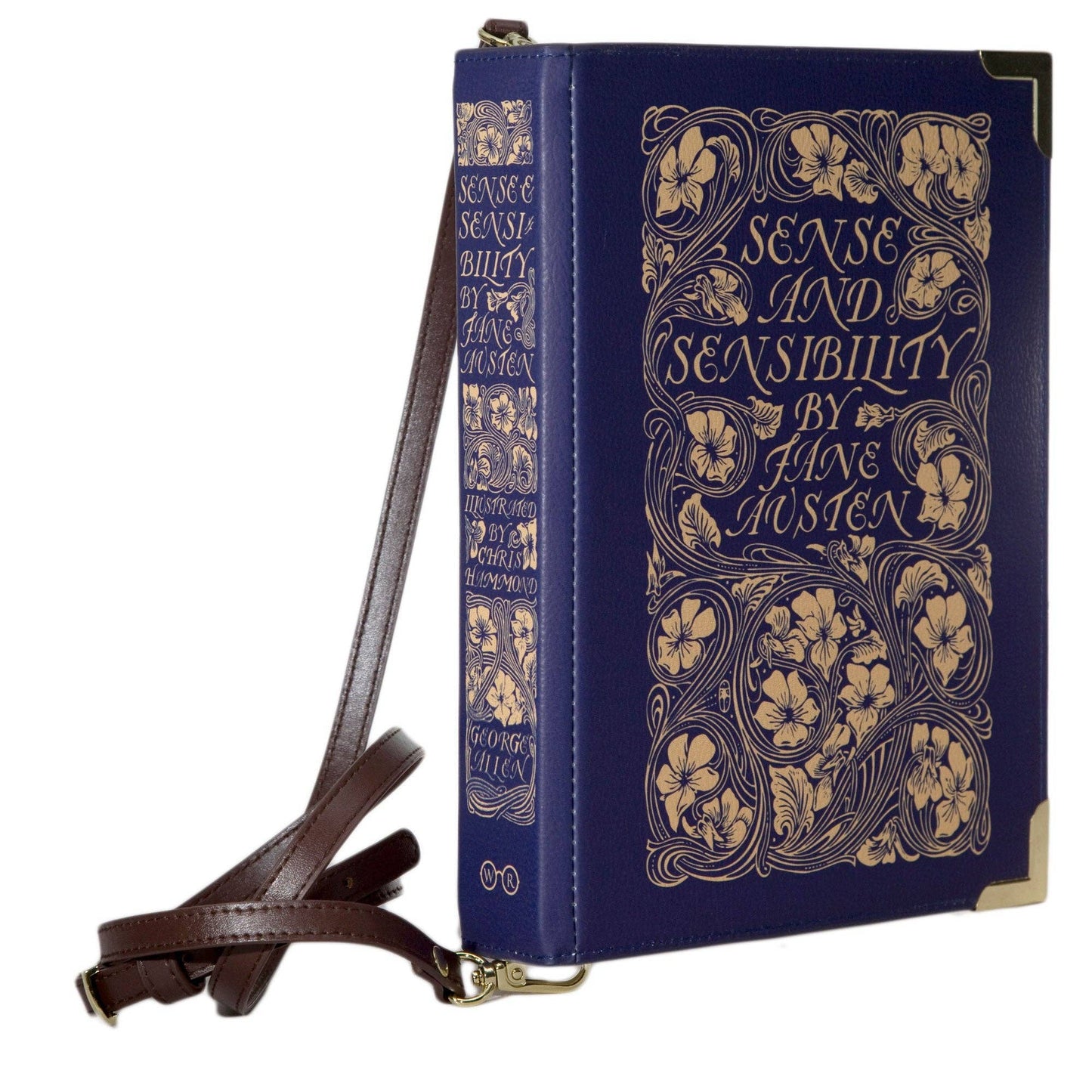 Geantă Carte Sense And Sensibility