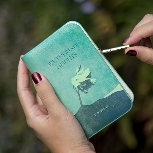 Portofel Wuthering Heights