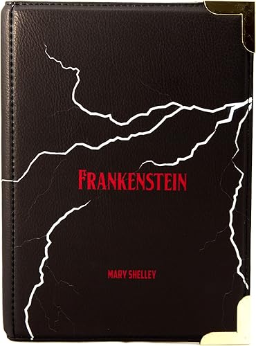 Geantă carte Frankenstein