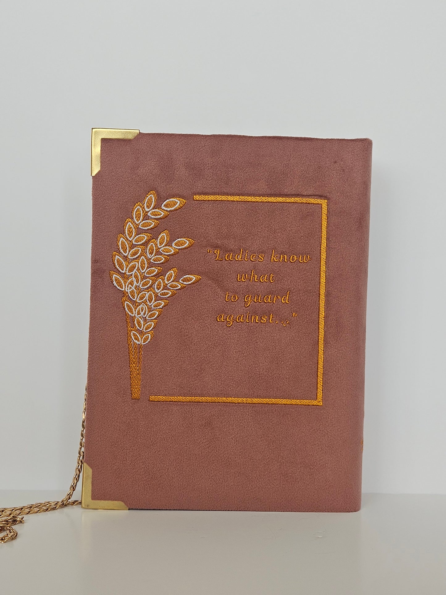 Geantă Carte Handmade – Tess of the d'Urbervilles | Thomas Hardy
