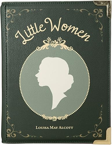 Geantă Carte Little Women