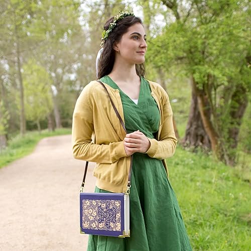 Geantă Carte Sense And Sensibility