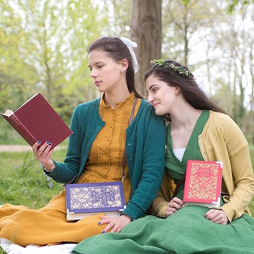 Geantă Carte Sense And Sensibility
