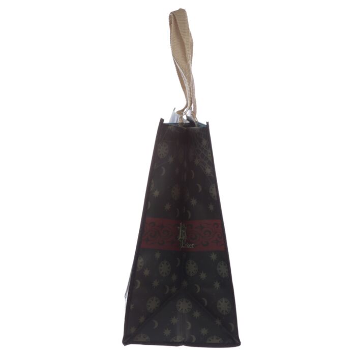 Geanta / Sacosa de cumparaturi, Lisa Parker, model pisica Magic Cat Montage, Shopping Bag, Reutilizabila