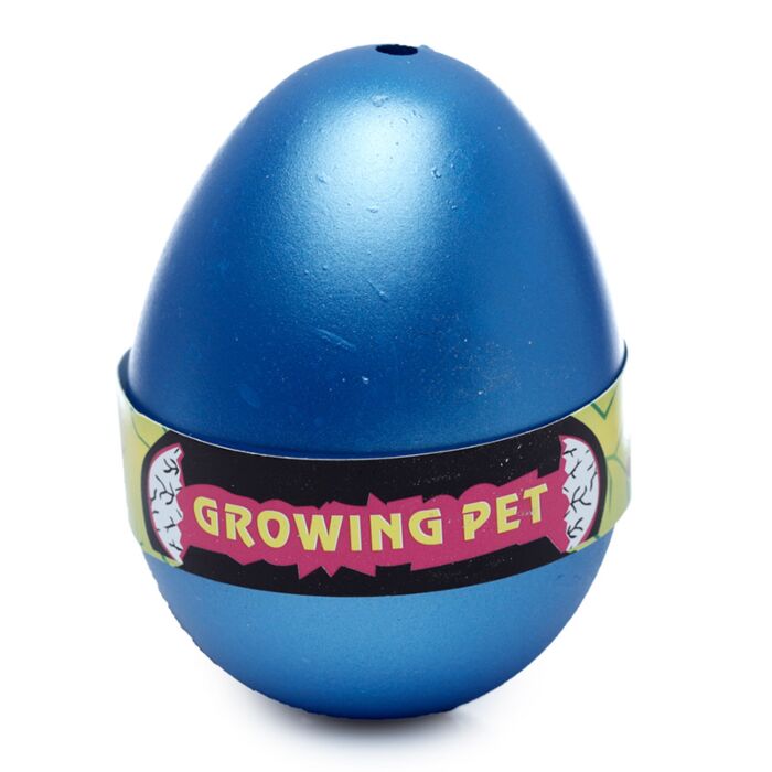 Jucarie interactiva Ou de rechin care eclozeaza in apa, Shark Hatching Egg