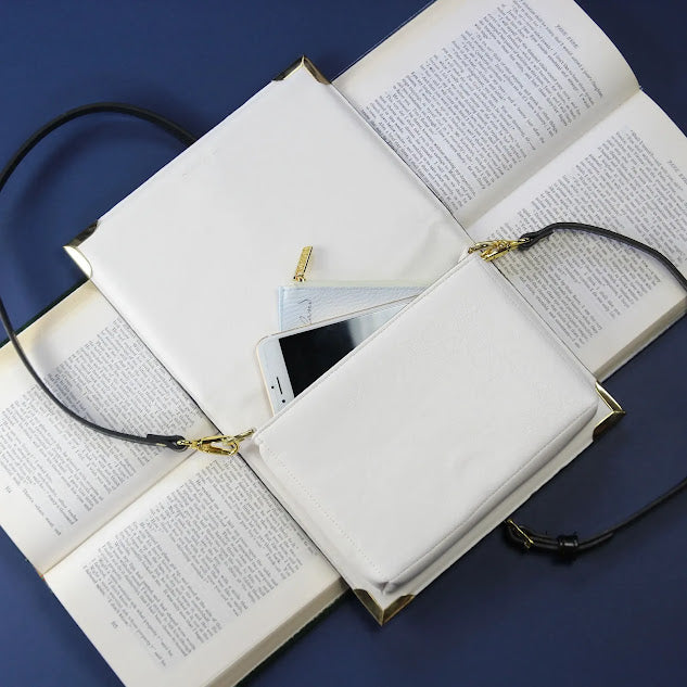 Geantă Carte Beauty in Common Things