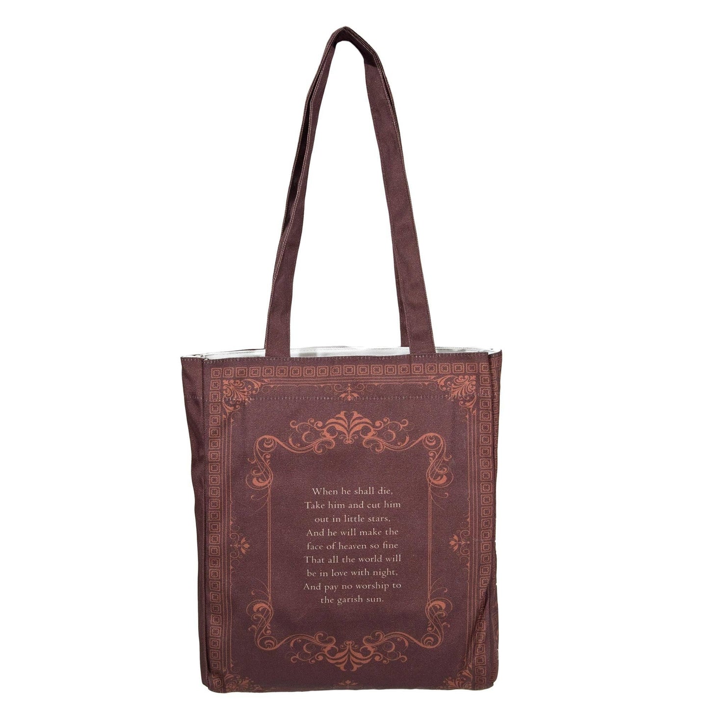 Tote Bag Romeo And Juliet Kiss