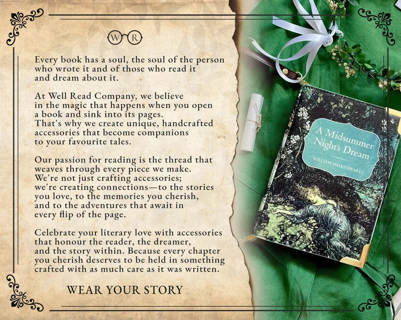 Geantă carte Anne Of Green Gables