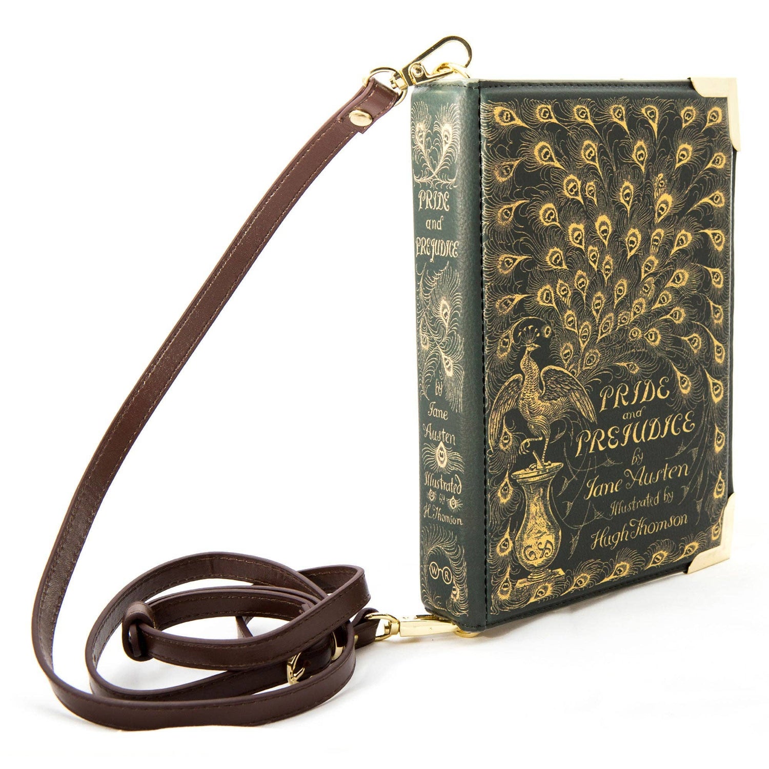- Genți carte Well Read Company