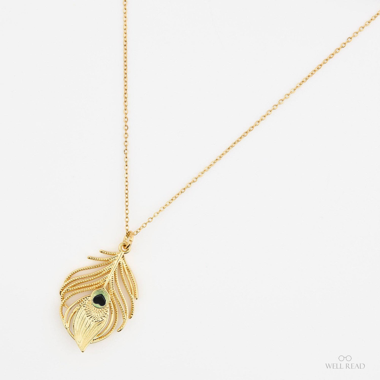 Lănțișoare Well Read