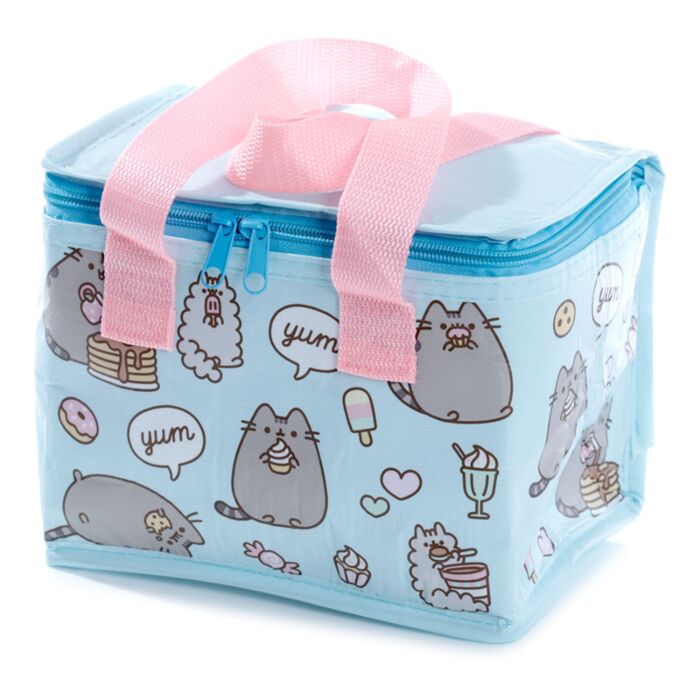 Pusheen the Cat, colecție de produse adorabile și amuzante cu pisica Pusheen