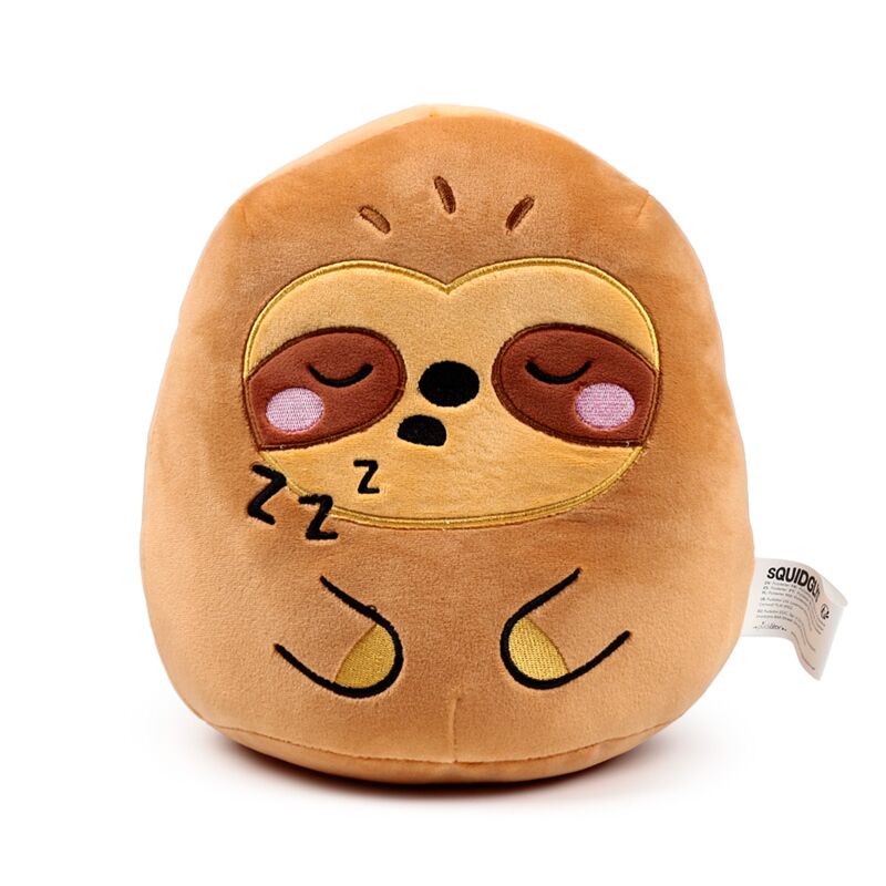 Plush & Chill