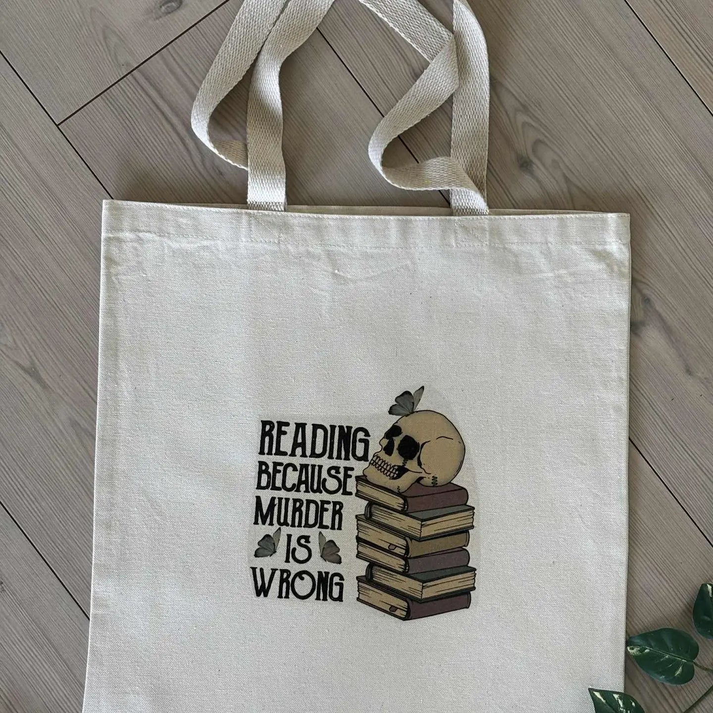 Tote Bags - Fun & Famous