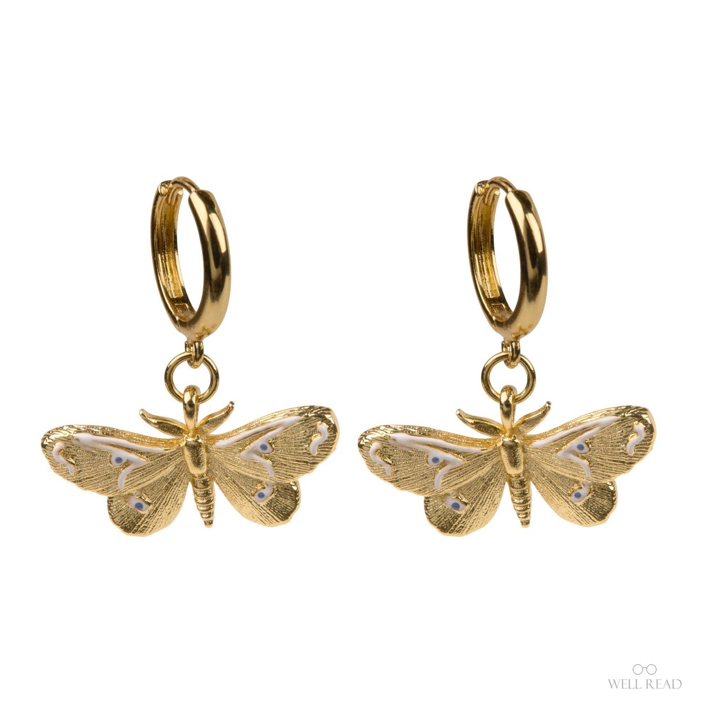 Cercei Moths and Butterflies