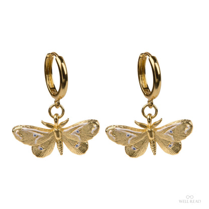 Cercei Moths and Butterflies