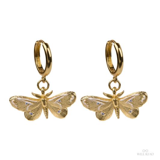 Cercei Moths and Butterflies