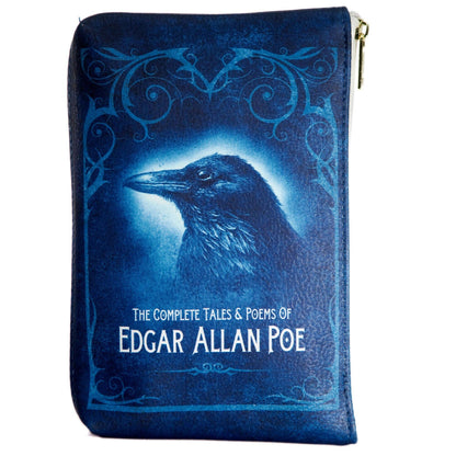 Gentuță Edgar Allan Poe