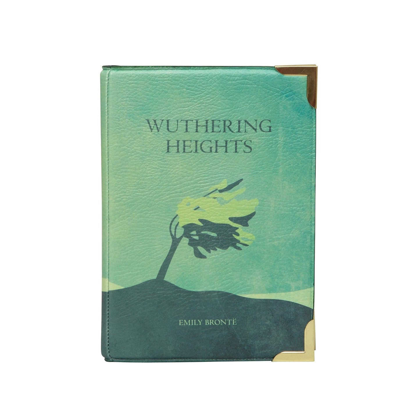 Geantă Carte Wuthering Heights