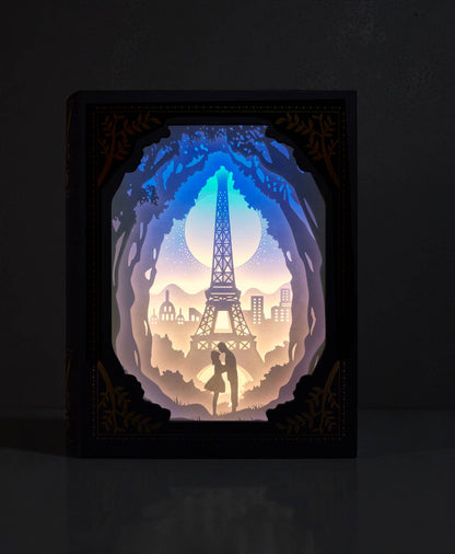 Set Ambianță Literară – Quiet Moments