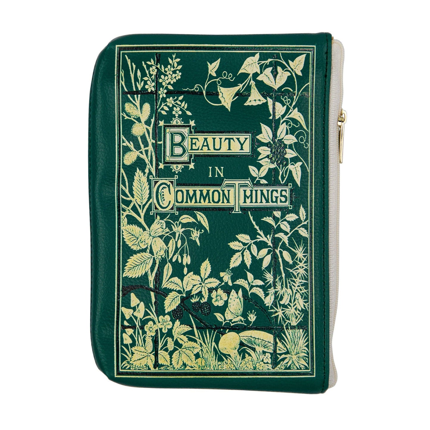 Gentuță  Beauty in Common Things