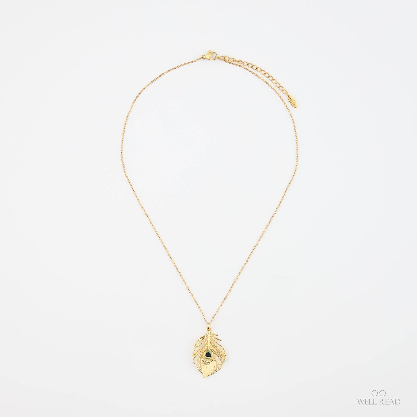 Lanț cu pandantiv Pride and Prejudice, bijuterie inspirată din cărți