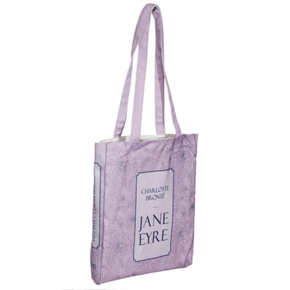 Tote Bag Jane Eyre