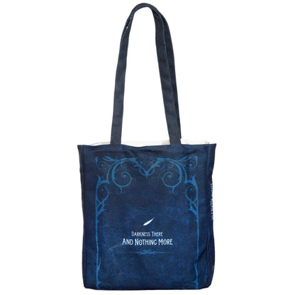 Tote Bag Edgar Allan Poe