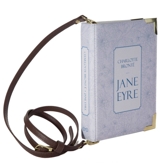 Geantă Carte Jane Eyre