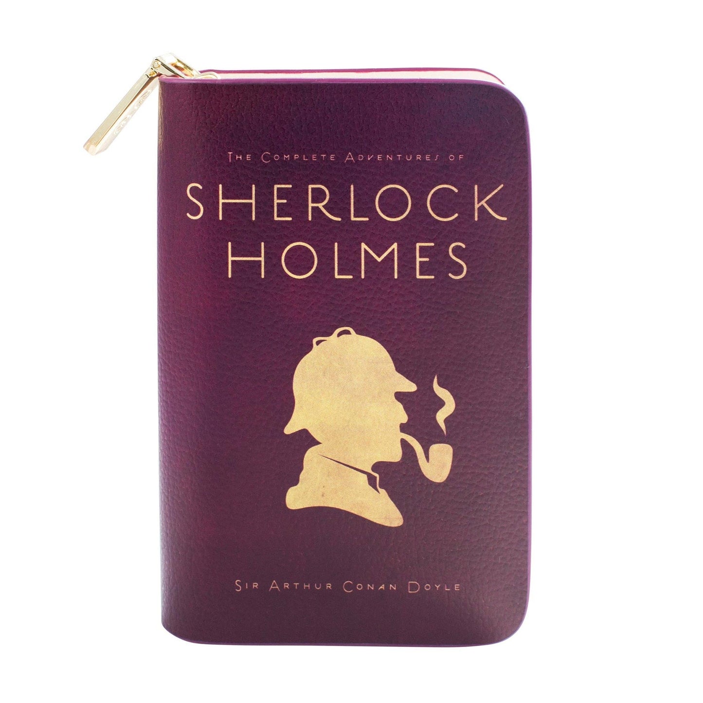Portofel Sherlock Holmes