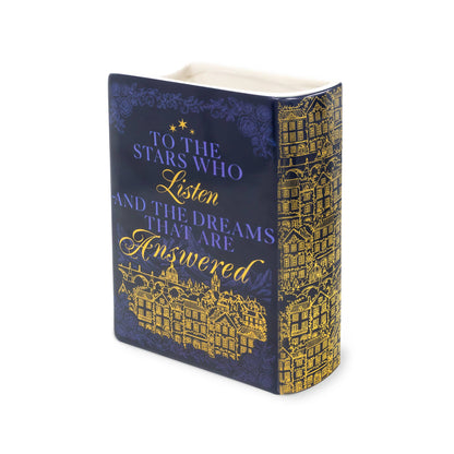 Vază Ceramică ACOTAR – Velaris Night Court | Sarah J. Maas