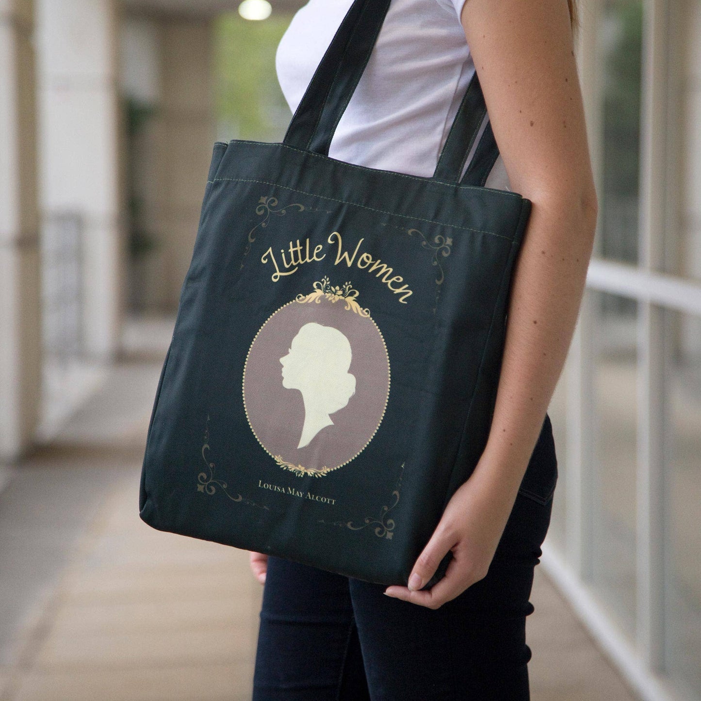 Tote Bag Little Women