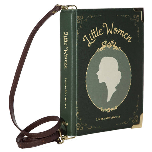 Geantă Carte Little Women