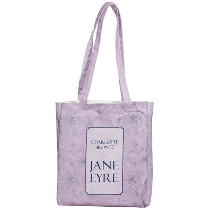 Tote Bag Jane Eyre