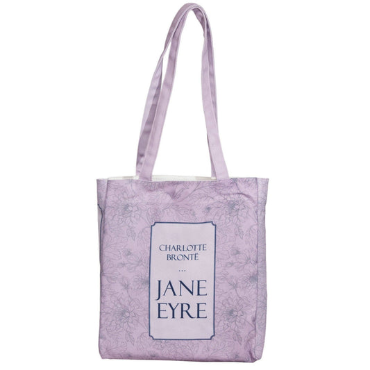 Tote Bag Jane Eyre