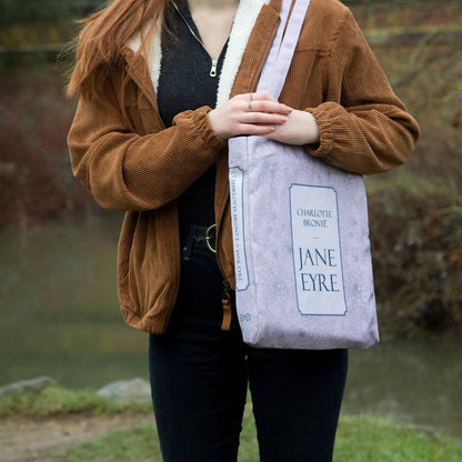 Tote Bag Jane Eyre