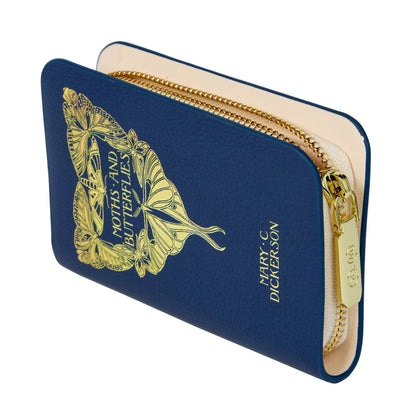 Portofel Moths and Butterflies