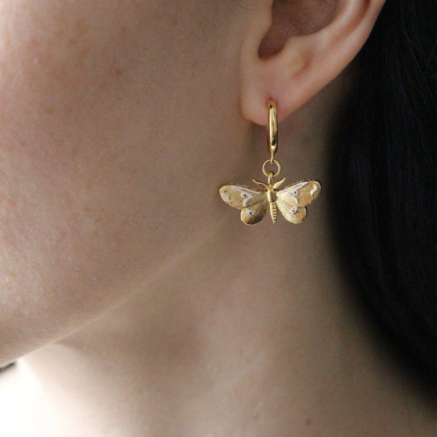 Cercei Moths and Butterflies