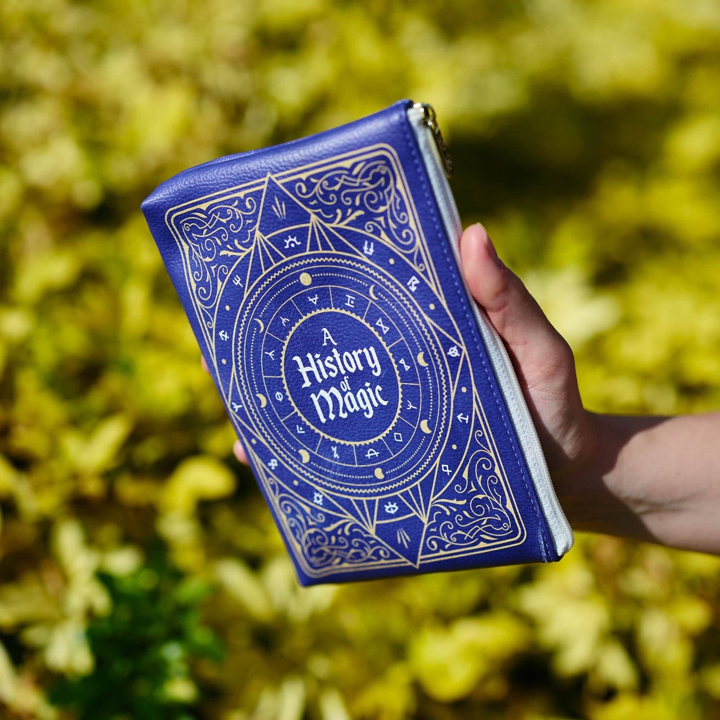 Gentuță A History of Magic