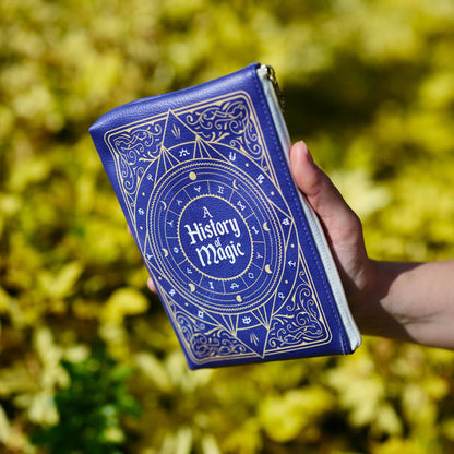 Gentuță A History of Magic