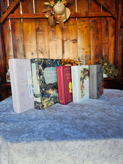 Geantă Carte A Midsummer Nights Dream