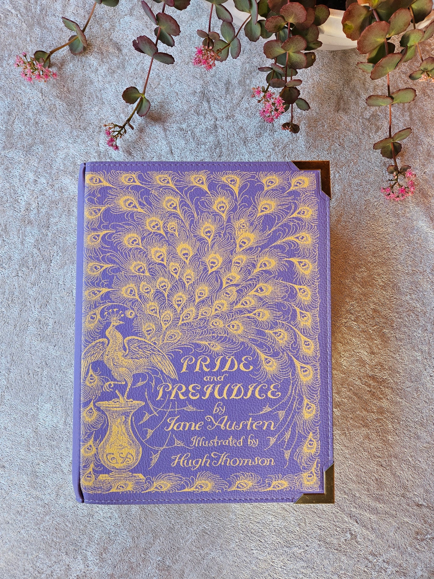 Geantă Carte Pride And Prejudice Mov
