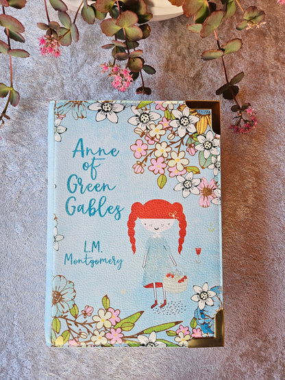 Geantă carte Anne Of Green Gables