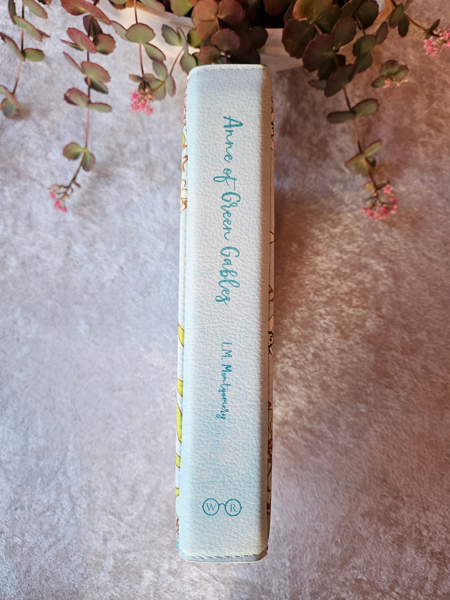 Geantă carte Anne Of Green Gables