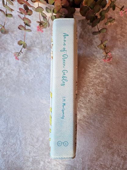 Geantă carte Anne Of Green Gables