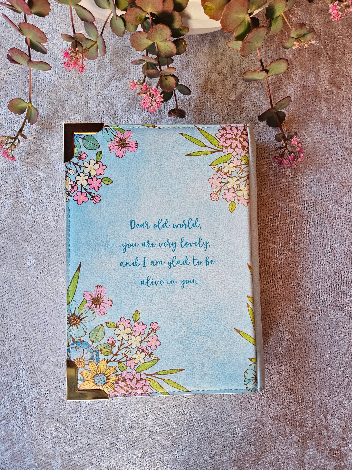 Geantă carte Anne Of Green Gables