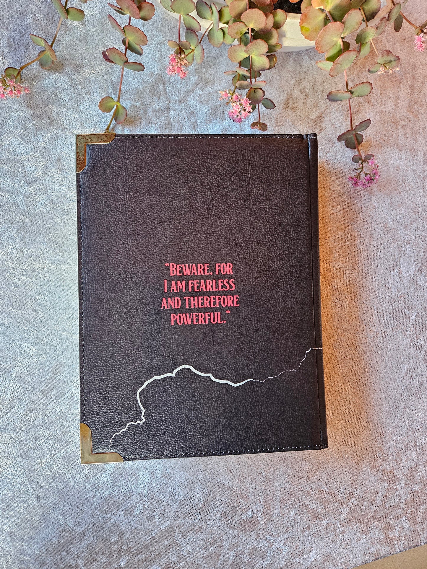 Geantă carte Frankenstein