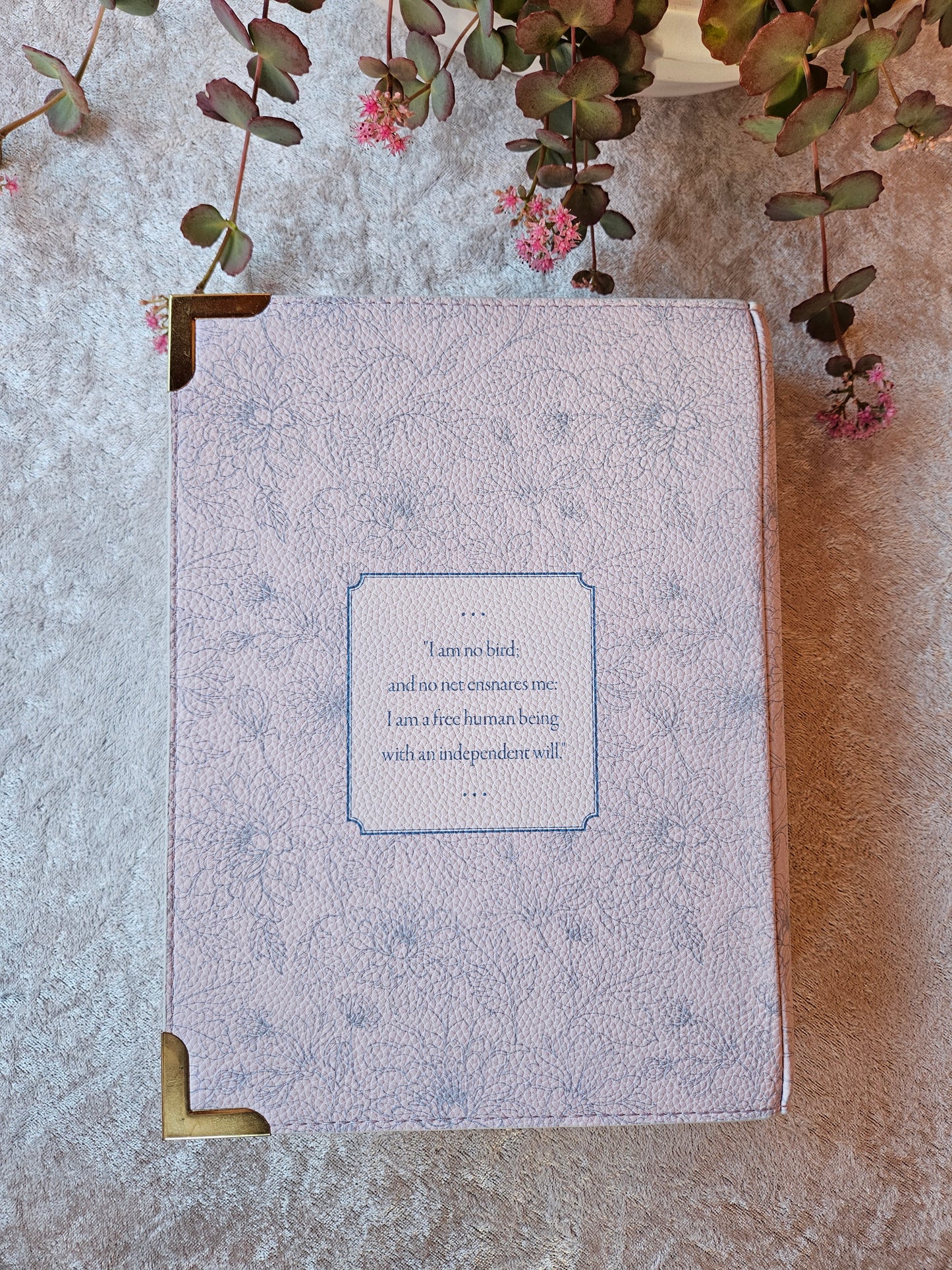 Geantă Carte Jane Eyre