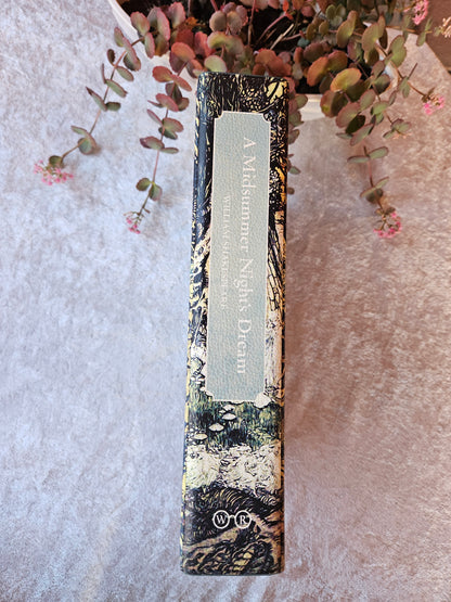 Geantă Carte A Midsummer Nights Dream