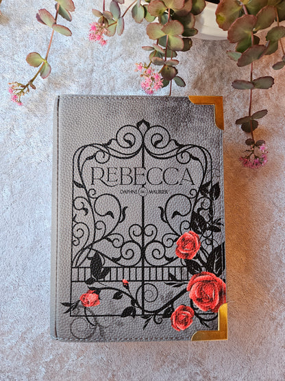 Geantă Carte Rebecca